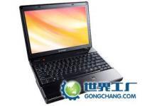 2011年笔记本电脑行业前景分析及代理机遇探讨