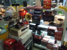 宜佰数码港 领航全疆，打造最专业的高清数码产品代理平台