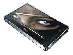 探索数码潮流 RTA追月4GB与华人方数码产品专卖店的完美结合